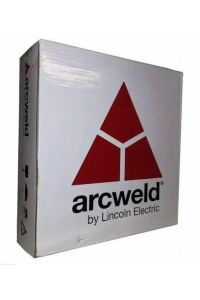 Obrázok pre LINCOLN DRUT SPAW.ARCWELD AS2  1.2/15kg PLASTIKOWA SZPULA