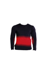 Glovii GJ1XL Košile/triko Kulatý límec Dlouhý rukáv Elastan, Polyester Obrázok pre Glovii GJ1XL Košile/triko Kulatý límec Dlouhý rukáv Elastan, Polyester