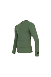 Glovii GJ1CM Košile/triko Kulatý límec Dlouhý rukáv Elastan, Polyester Obrázok pre Glovii GJ1CM Košile/triko Kulatý límec Dlouhý rukáv Elastan, Polyester