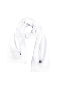 Obrázok pre Glovii GA1W ochranná pomůcka Vyhřívaný šátek Lyžování, Jízda na snowboardu Unisex Polyester Bílá
