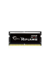 G.Skill Ripjaws F5-5600S4645A32GX1-RS paměťový modul 32 GB 1 x 32 GB DDR5 5600 MT/s Obrázok pre G.Skill Ripjaws F5-5600S4645A32GX1-RS paměťový modul 32 GB 1 x 32 GB DDR5 5600 MT/s