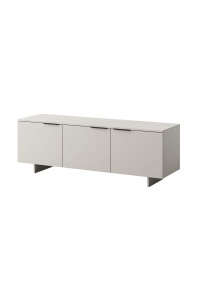 Cama 3D RTV skříň ALMA 150x41,5xH55 cashmere Obrázok pre Cama 3D RTV skříň ALMA 150x41,5xH55 cashmere