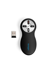 Kensington Presenter Wireless with Red Laser Obrázok pre Kensington Presenter Wireless with Red Laser