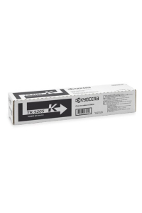 Obrázok pre KYOCERA TK-5205K tonerová náplň 1 kusů Originální Černá