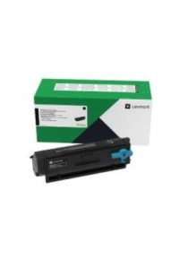 Lexmark 55B2000 tonerová náplň 1 kusů Originální Černá Obrázok pre Lexmark 55B2000 tonerová náplň 1 kusů Originální Černá