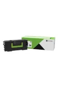 Obrázok pre Lexmark 58D2X0E tonerová náplň 1 kusů Originální Černá