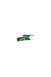 Obrázok pre Lexmark 56F2U00 tonerová náplň 1 kusů Černá