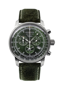 Obrázok pre Zeppelin 100 Jahre 8680-4 Quarz WYP Watch