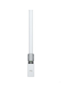 Obrázok pre Ubiquiti AMO-5G10 network antenna Sector antenna 10 dBi