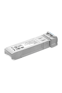 Obrázok pre TP-Link TL-SM5110-LR síťový transceiver modul Optické vlákno 10000 Mbit/s SFP+ 1310 nm