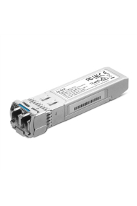 Obrázok pre TP-Link TL-SM5110-LR síťový transceiver modul Optické vlákno 10000 Mbit/s SFP+ 1310 nm