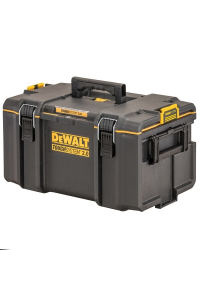 DeWALT DWST83294-1 Malý díl a krabice na nářadí Polykarbonát (PC) Černá, Žlutá Obrázok pre DeWALT DWST83294-1 Malý díl a krabice na nářadí Polykarbonát (PC) Černá, Žlutá