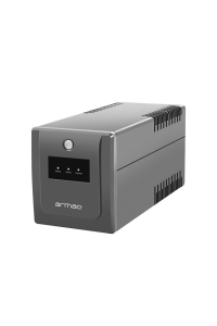 Armac H/1000E/LED zdroj nepřerušovaného napětí Line-interaktivní 1 kVA 4 AC zásuvky / AC zásuvek Obrázok pre Armac H/1000E/LED zdroj nepřerušovaného napětí Line-interaktivní 1 kVA 4 AC zásuvky / AC zásuvek