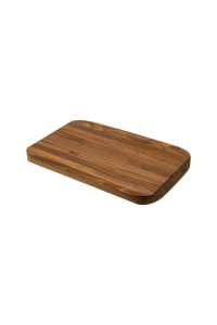 Obrázok pre Artelegno Siena walnut wood chopping board - 40 cm