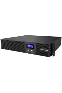 Obrázok pre PowerWalker VI 2200 RLE Line-interaktivní 2,2 kVA 1320 W 4 AC zásuvky / AC zásuvek