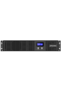 PowerWalker VI 2200 RLE Line-interaktivní 2,2 kVA 1320 W 4 AC zásuvky / AC zásuvek Obrázok pre PowerWalker VI 2200 RLE Line-interaktivní 2,2 kVA 1320 W 4 AC zásuvky / AC zásuvek