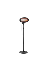 Obrázok pre Electric terrace heater Teesa