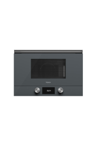 Teka ML 8220 BIS Šedá Kombinovaná mikrovlnná trouba Vestavěné 22 l 2500 W Obrázok pre Teka ML 8220 BIS Šedá Kombinovaná mikrovlnná trouba Vestavěné 22 l 2500 W