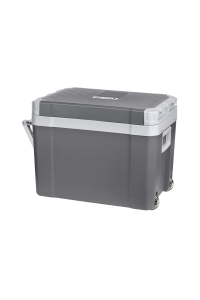 Obrázok pre TEESA Travel Refrigerator with Heating Function 35L