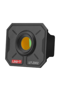 MACRO lens for thermal imaging cameras UT-Z002 Obrázok pre MACRO lens for thermal imaging cameras UT-Z002