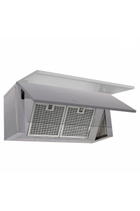 Teka DHI 90 Nerezová ocel 780 m³/h Obrázok pre Teka DHI 90 Nerezová ocel 780 m³/h