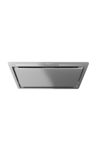 Teka GFL 57760 EOS IX Vestavěný Nerezová ocel 425 m³/h Obrázok pre Teka GFL 57760 EOS IX Vestavěný Nerezová ocel 425 m³/h