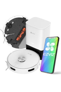 Obrázok pre EZVIZ CS-RE4P 0,35 l Bílá