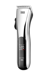 Teesa CUT PRO X900 Černá, Stříbrná 5 Obrázok pre Teesa CUT PRO X900 Černá, Stříbrná 5