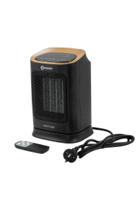 Obrázok pre 3-F FAN HEATER WITH REMOTE CONTROL 1800W /FORCEKRAFT