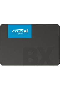 Crucial CT500BX500SSD1 SSD disk 500 GB 2.5 Obrázok pre Crucial CT500BX500SSD1 SSD disk 500 GB 2.5