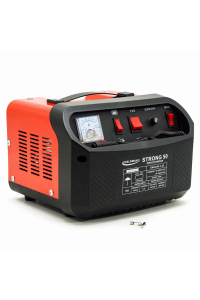 Obrázok pre WELDMAN STRONG 50 RECTIFIER WITH 12V/24V START