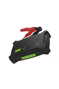 Green Cell CJSGC01 externí baterie Lithium-polymerová (LiPo) 16000 mAh Černá Obrázok pre Green Cell CJSGC01 externí baterie Lithium-polymerová (LiPo) 16000 mAh Černá
