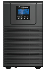 PowerWalker VFI 3000 TG S dvojitou konverzí (online) 3 kVA 2700 W 5 AC zásuvky / AC zásuvek Obrázok pre PowerWalker VFI 3000 TG S dvojitou konverzí (online) 3 kVA 2700 W 5 AC zásuvky / AC zásuvek