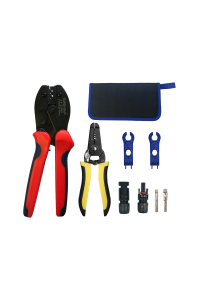 MC4 PV Solar Tool Kit E6108 Obrázok pre MC4 PV Solar Tool Kit E6108