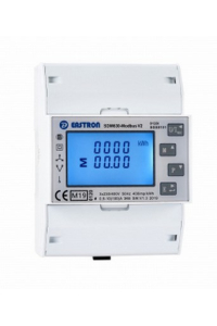 Solplanet Accessories // 3 Phase Energy Meter for Solplanet Inverters / Eastron SDM630-Modbus / Direct Metering up to 100A / 2 Years Warranty Obrázok pre Solplanet Accessories // 3 Phase Energy Meter for Solplanet Inverters / Eastron SDM630-Modbus / Direct Metering up to 100A / 2 Years Warranty