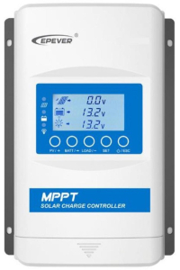 Obrázok pre Regulator ładowania MPPT, EPEVER XTRA1210N-XDS2 10A 12/24V