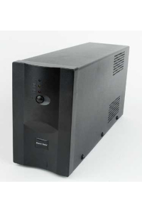 Gembird UPS-PC-850AP zdroj nepřerušovaného napětí Line-interaktivní 0,85 kVA 520 W 4 AC zásuvky / AC zásuvek Obrázok pre Gembird UPS-PC-850AP zdroj nepřerušovaného napětí Line-interaktivní 0,85 kVA 520 W 4 AC zásuvky / AC zásuvek