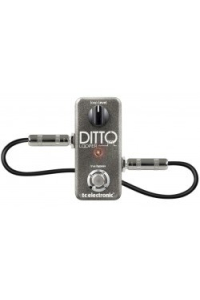 TC Electronic Ditto Looper Looper Obrázok pre TC Electronic Ditto Looper Looper