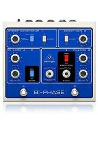 Obrázok pre Behringer DUAL-PHASE Efekt typu phaser