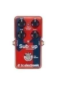 Obrázok pre TC Electronic Sub N Up Oktawer