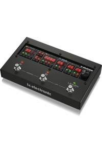TC Electronic 2290 P DYNAMIC DIGITAL DEL Efekt typu delay/reverb Obrázok pre TC Electronic 2290 P DYNAMIC DIGITAL DEL Efekt typu delay/reverb