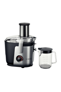 Bosch MES4000 lis na citrusy/odšťavňovač Odšťavovač Černá, Šedá, Nerezová ocel 1000 W Obrázok pre Bosch MES4000 lis na citrusy/odšťavňovač Odšťavovač Černá, Šedá, Nerezová ocel 1000 W
