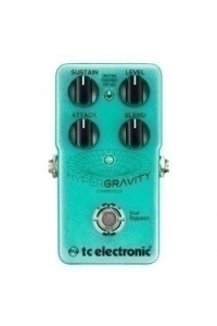 Obrázok pre TC Electronic HyperGravity Compressor Kompresor