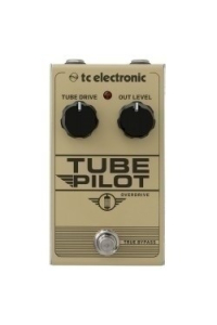 Obrázok pre TC Electronic Tube Pilot Overdrive Efekt typu Overdrive