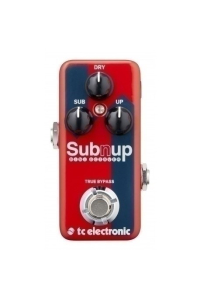 Obrázok pre TC Electronic Sub N Up Mini Oktawer