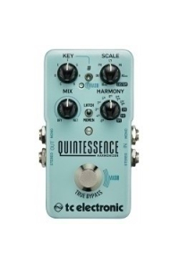 TC Electronic Quintessence Harmony Efekt harmoniczny z MASH Obrázok pre TC Electronic Quintessence Harmony Efekt harmoniczny z MASH