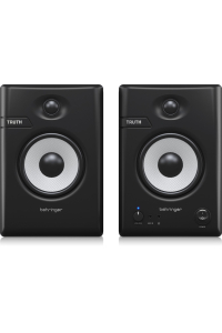 Obrázok pre Behringer Truth 4.5 BT 2-way Černá Kabelový a bezdrátový 32 W