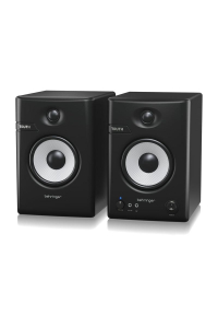 Behringer Truth 4.5 BT 2-way Černá Kabelový a bezdrátový 32 W Obrázok pre Behringer Truth 4.5 BT 2-way Černá Kabelový a bezdrátový 32 W