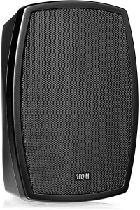HQM-N2024 20W 100V BLACK LOUDSPEAKER Obrázok pre HQM-N2024 20W 100V BLACK LOUDSPEAKER