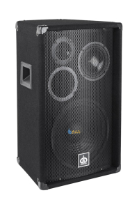 Stage Loudspeaker Q1201 Obrázok pre Stage Loudspeaker Q1201